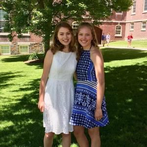 Meet your Posher, Rachel